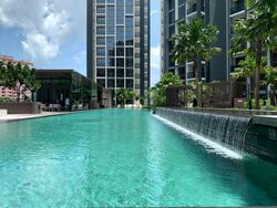 Park Place Residences At Plq (D14), Apartment #319410491